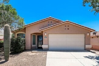 Building Photo - 2498 E Stone Stable Dr
