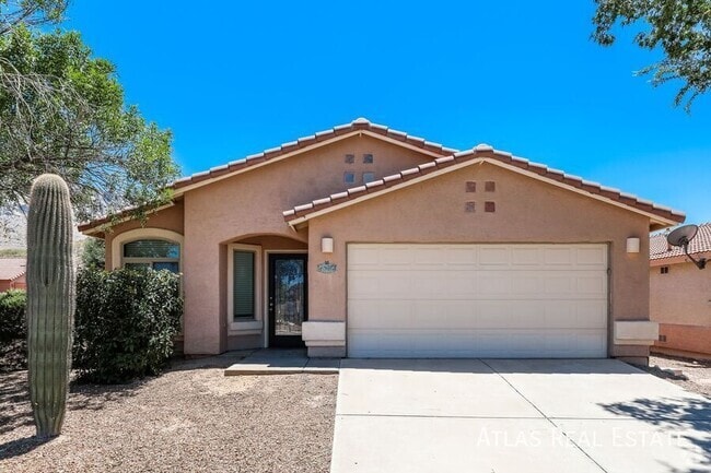Building Photo - 2498 E Stone Stable Dr