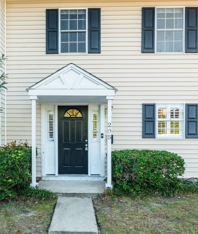 Foto del edificio - Life at the Heart of Lowcountry Living in ...