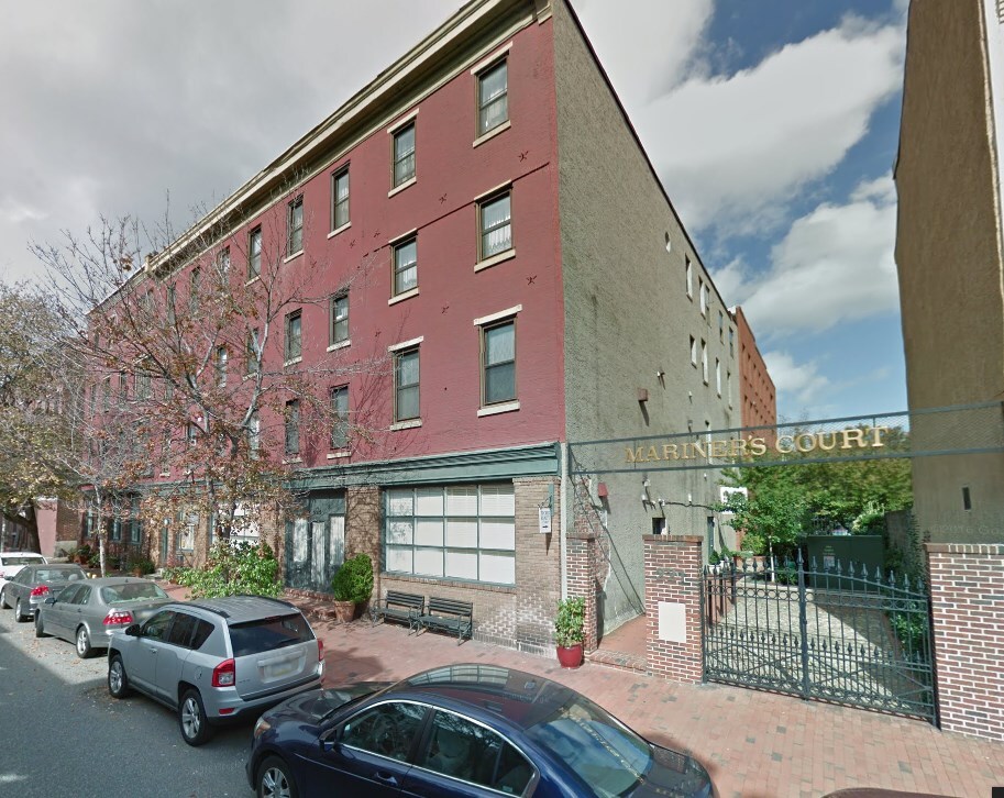 221 Vine St Unit 2, Philadelphia, PA 19106 Apartment for Rent in Philadelphia, PA