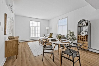 Photo du bâtiment - ESPRIT Living
