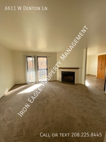 Building Photo - 6611 W Denton Ln