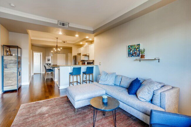 Foto del edificio - 1700 N Emerson St