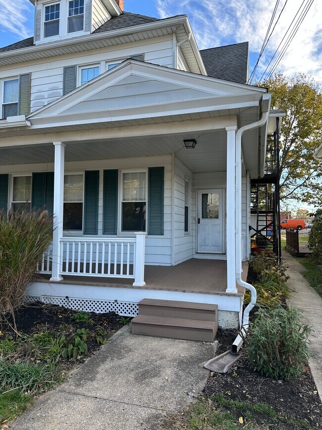 Foto del edificio - 19 S 24th St