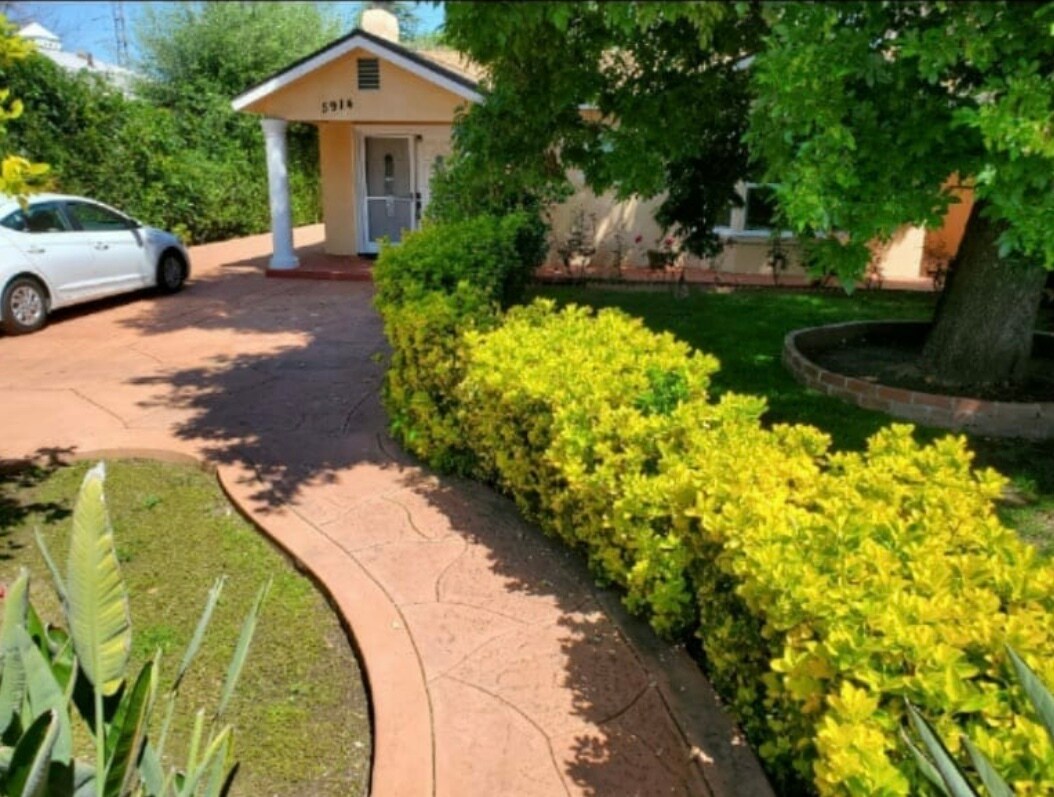 5914 Topeka Dr, Tarzana, CA 91356 House Rental in Tarzana, CA