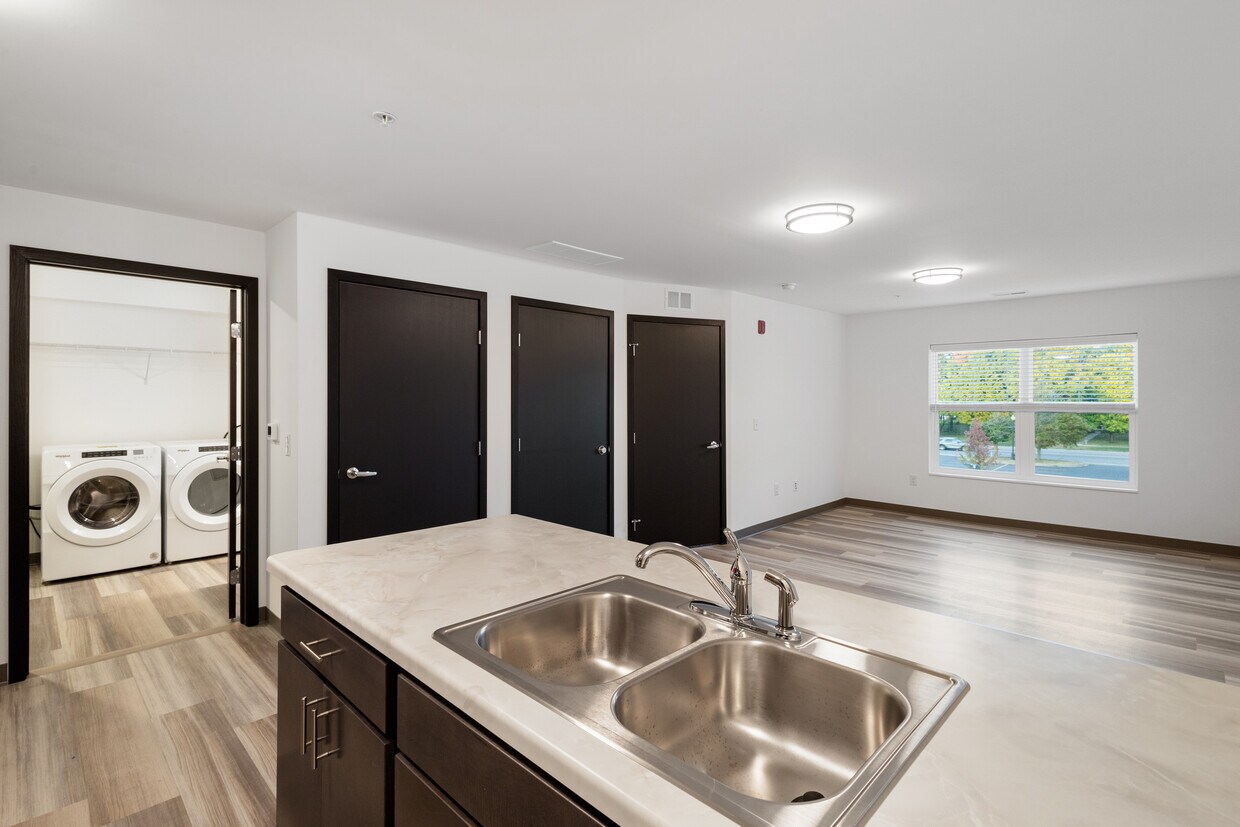 Foto del edificio - Tyden Lofts