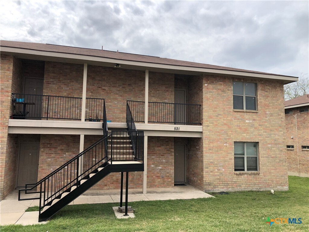 Foto del edificio - 521 Dukeway Dr