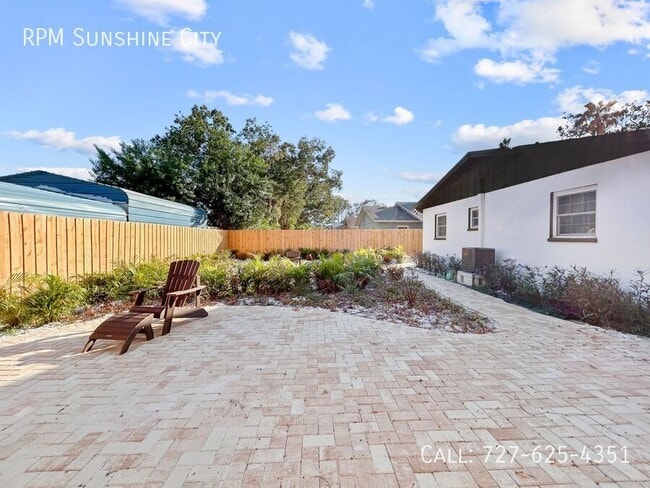 Photo - 6602 S Faul St Apartment