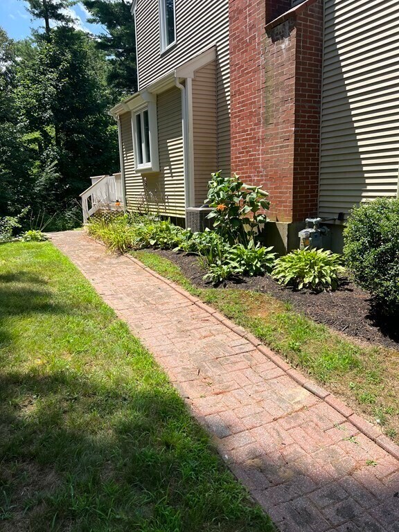 73 A Forest Ave Ext, Plymouth, MA 02360 Townhome Rentals in Plymouth MA