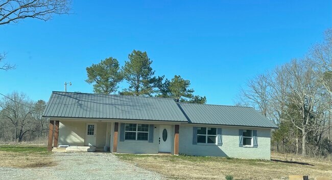 Brick 3 bed and 2 bath - 287 Stinson Rd