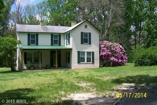 Primary Photo - 10472 Millbank Rd