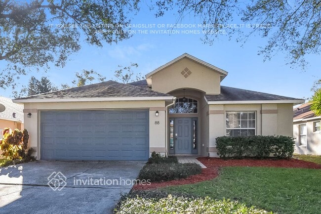 Building Photo - 88 Pine Forest Pl