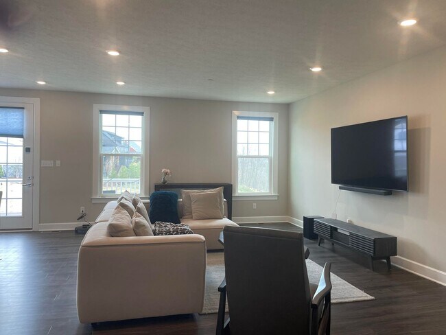 Foto del edificio - Pine Township/Gibsonia