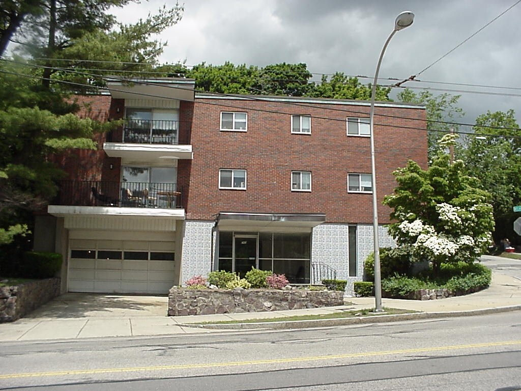 Foto principal - 260 Mount Auburn St