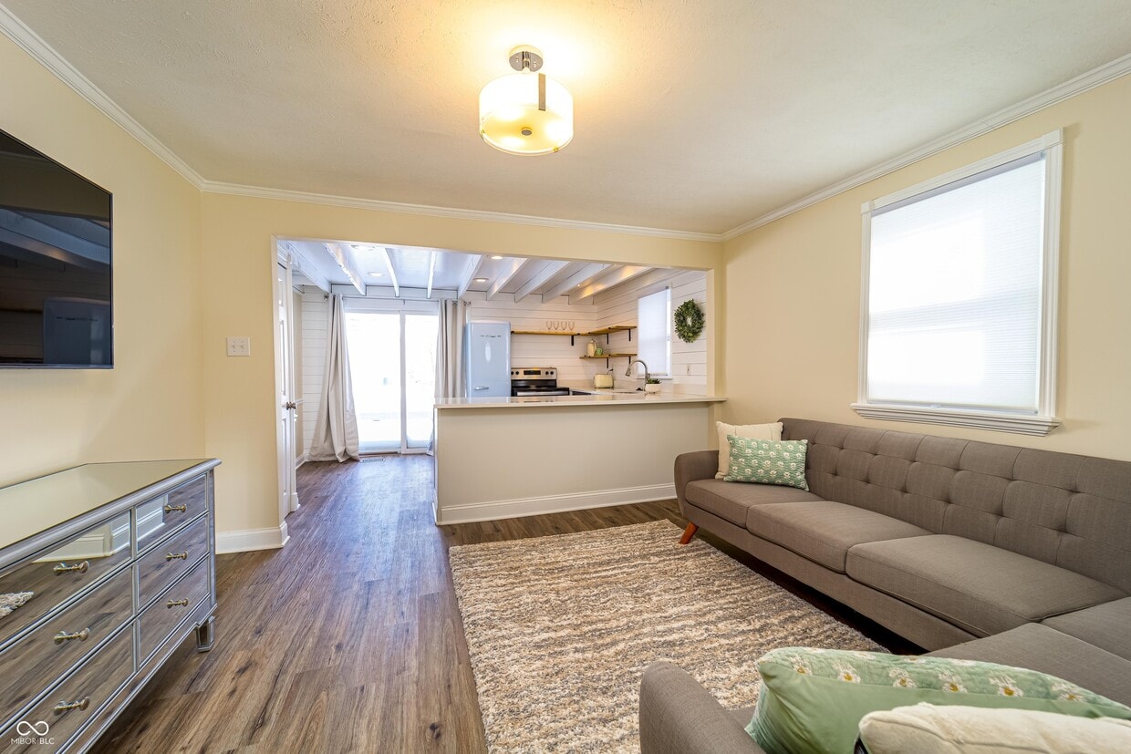 Foto principal - 388 W Pearl St