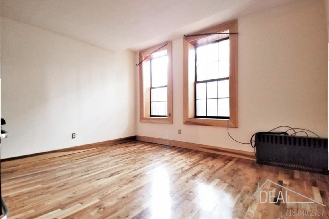 Foto principal - 630 Franklin Ave