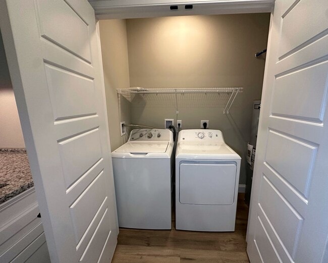 Interior Photo - Waterford Woods