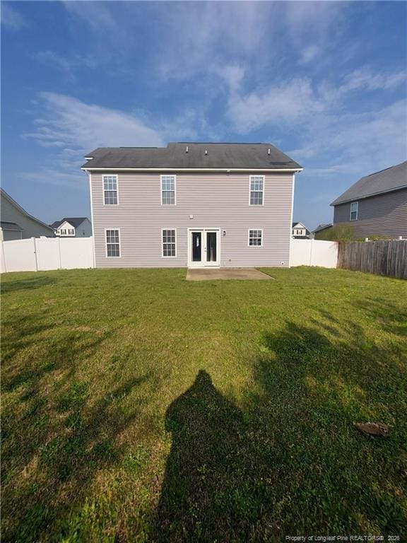 Building Photo - 273 St George Dr