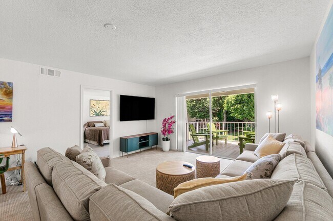 Foto del edificio - 1205 Sandy Ln