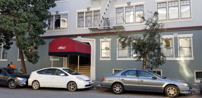 Photo - 1805 Pine St Apartment