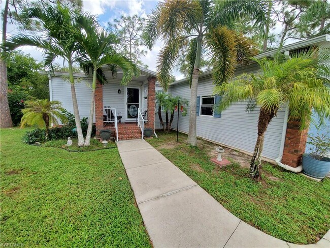Foto del edificio - 10809 Meadows Ct