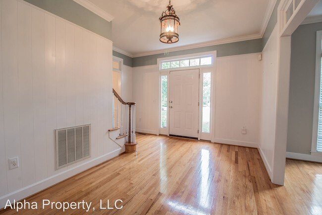 Foto del edificio - 24 Hickory Chip Ct