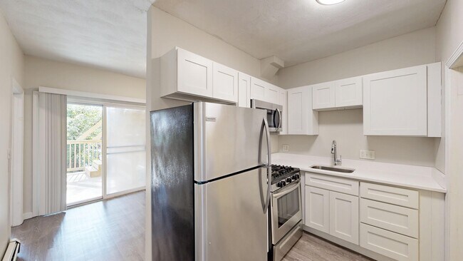 Foto del edificio - 129 Eutaw St