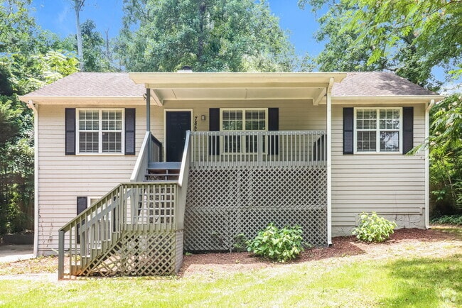 Building Photo - 7858 Nebo Rd