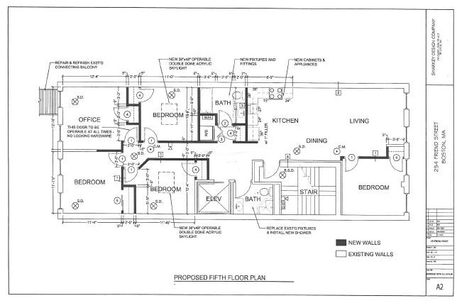 Building Photo - 254 Friend St