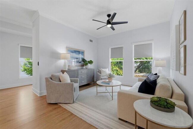 Foto del edificio - 946 Highland Ave
