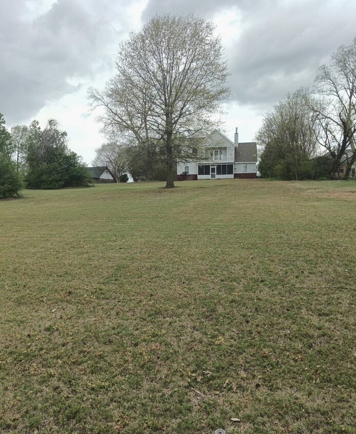 Photo - "Charming 3-Bedroom Gem with Granite Touches & Hardwood Elegance at 138 Gayden Dr!"