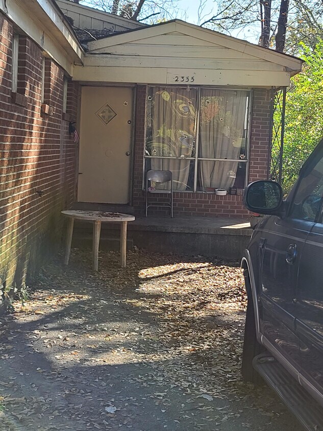 2355 Zanone Ave, Memphis, TN 38114 House Rental in Memphis, TN