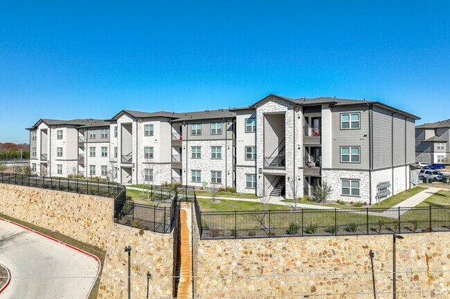 Foto del edificio - Ridge At Lancaster