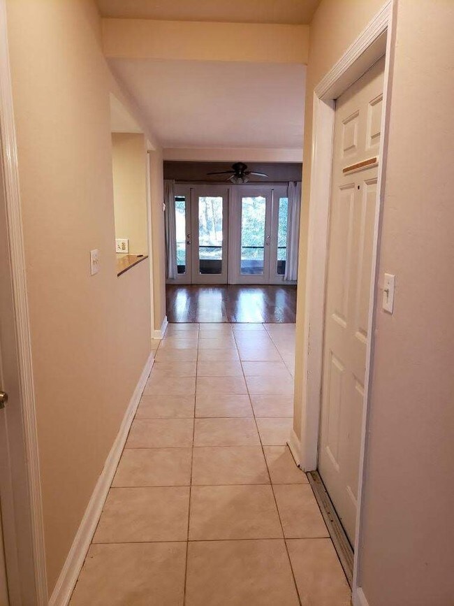 Rockwood Villas Townhouse for Rent in Gainesville, FL