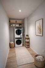 Interior Photo - The Fay