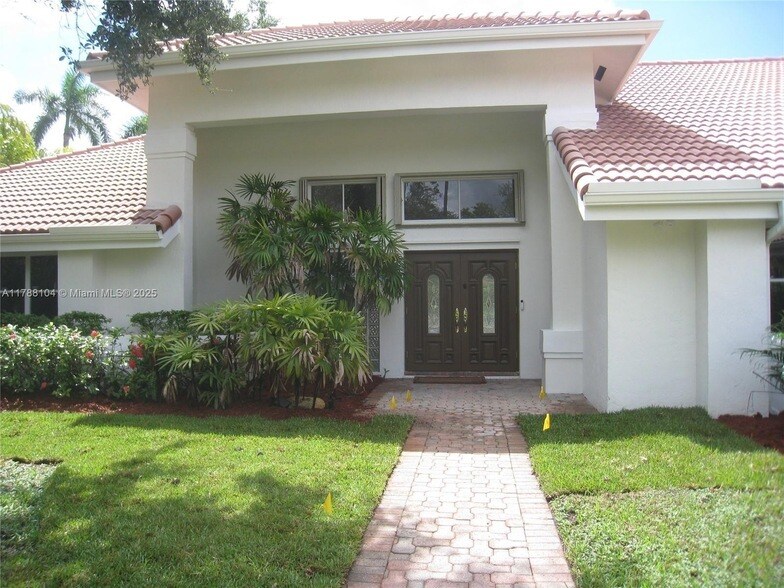 Foto principal - 9818 SW 111th Terrace