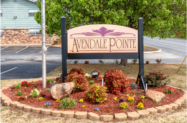 Foto del interior - Avendale Pointe Apartments