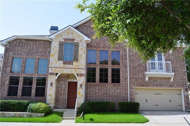 Foto del edificio - 1217 Lake Pointe Way