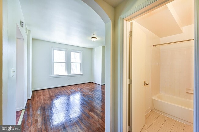 Building Photo - 5311 8th St NW