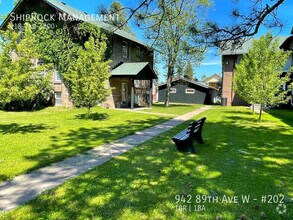 Building Photo - 942 89th Ave W