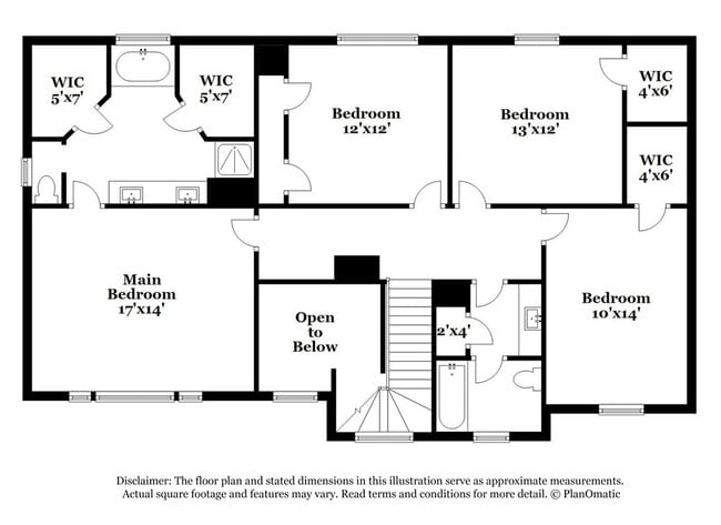 Building Photo - 15806 Mission Crest Ct