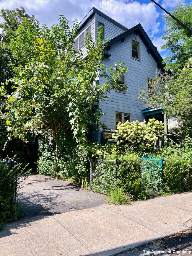 Building Photo - 40 Quincy St