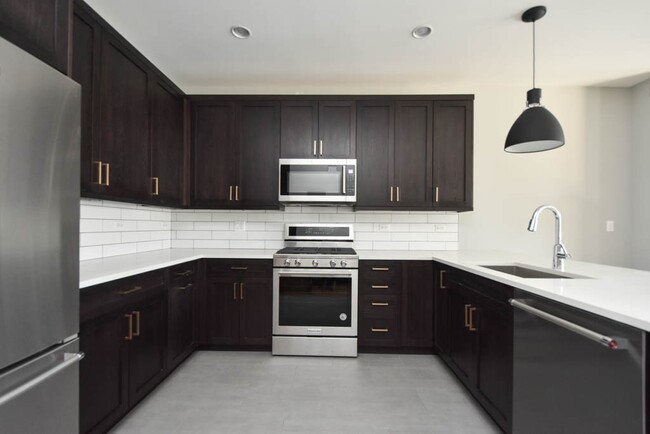 Foto del edificio - 3923 N Ashland Ave