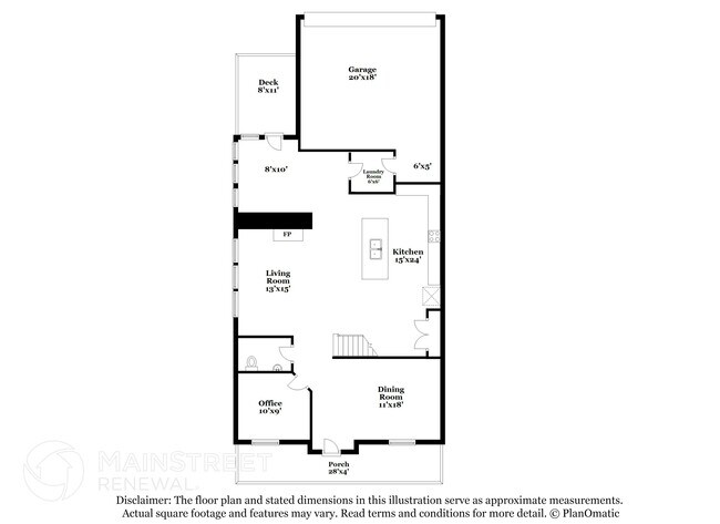 Building Photo - 19327 Windjammer Cir