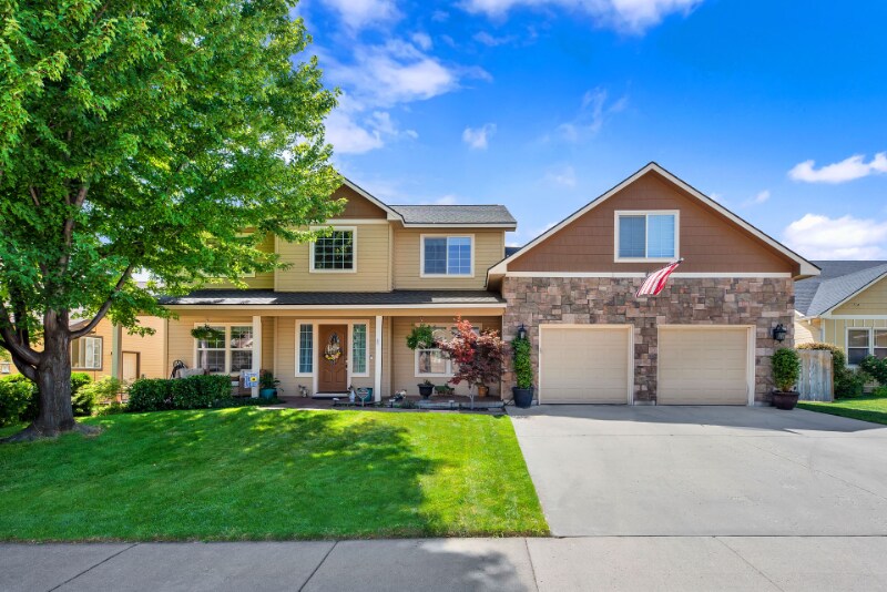 Foto principal - 8089 S Diego Way