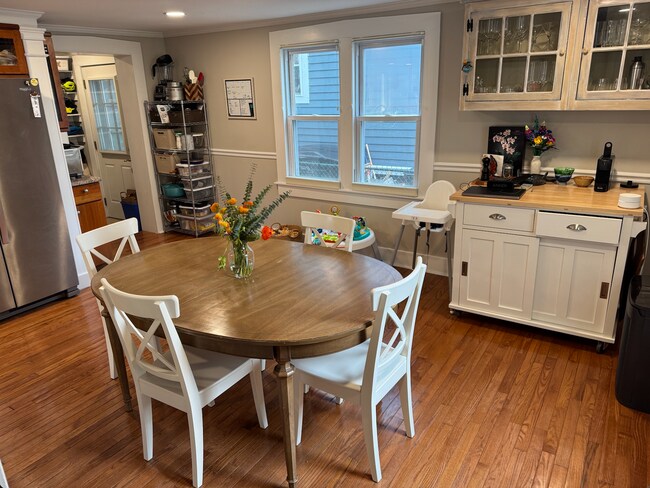 Foto del edificio - 59 Reed St