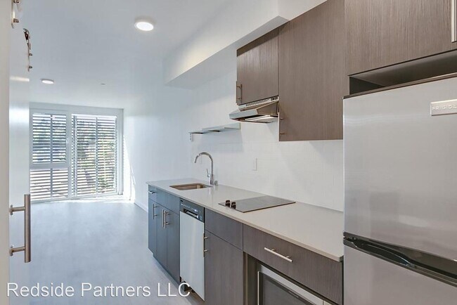 Foto del edificio - 3702 S Hudson St