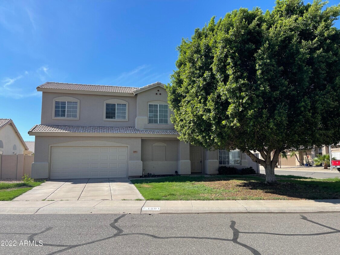 1691 E Park Ave, Chandler, AZ 85225 House Rental in Chandler, AZ