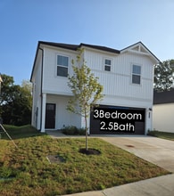 New Construction - 3901 Northbrook Dr
