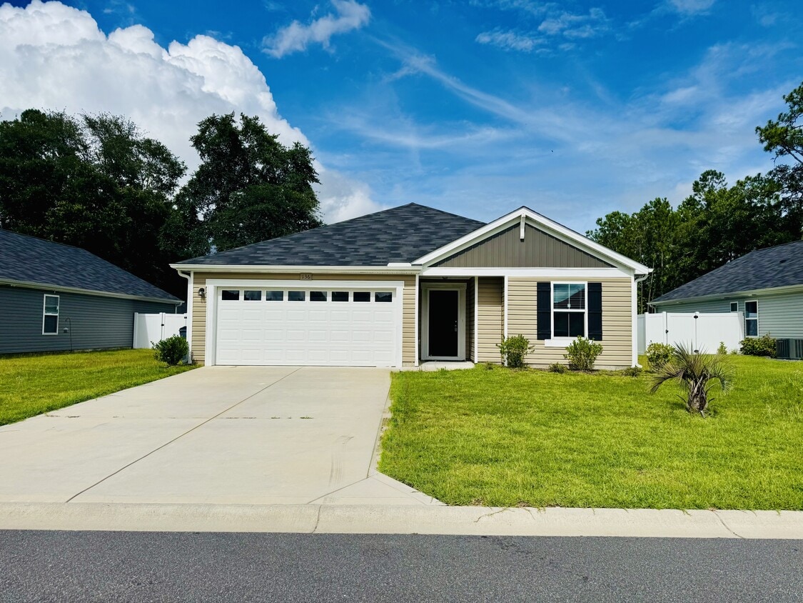 Primary Photo - 136 Foxford Dr